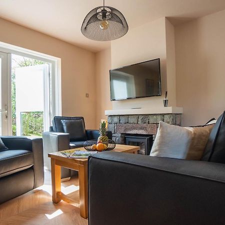 Newby Bridge Country Caravan Park Dış mekan fotoğraf