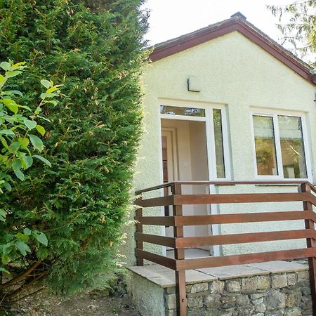 Newby Bridge Country Caravan Park Dış mekan fotoğraf