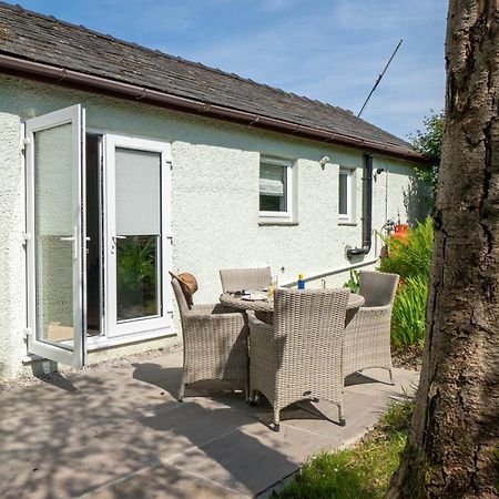 Newby Bridge Country Caravan Park Dış mekan fotoğraf