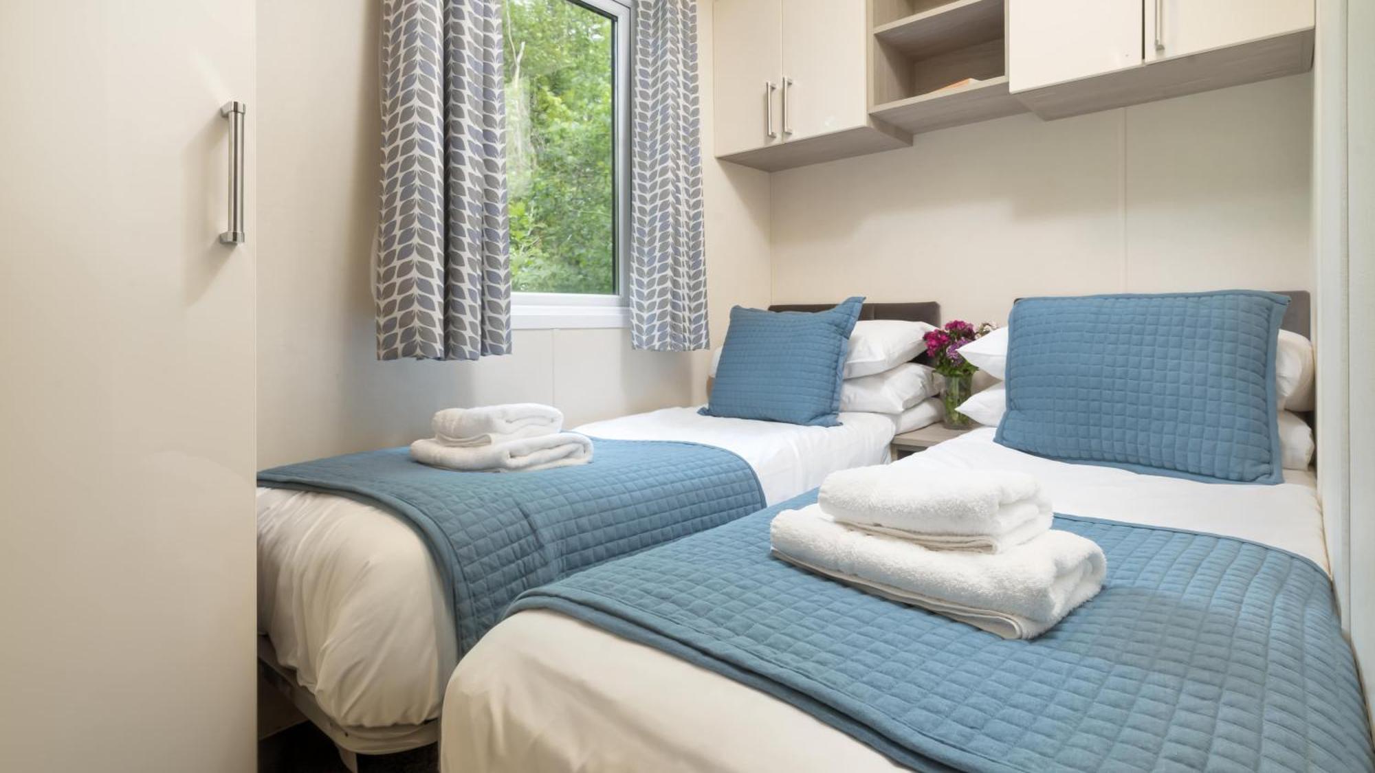Newby Bridge Country Caravan Park Dış mekan fotoğraf