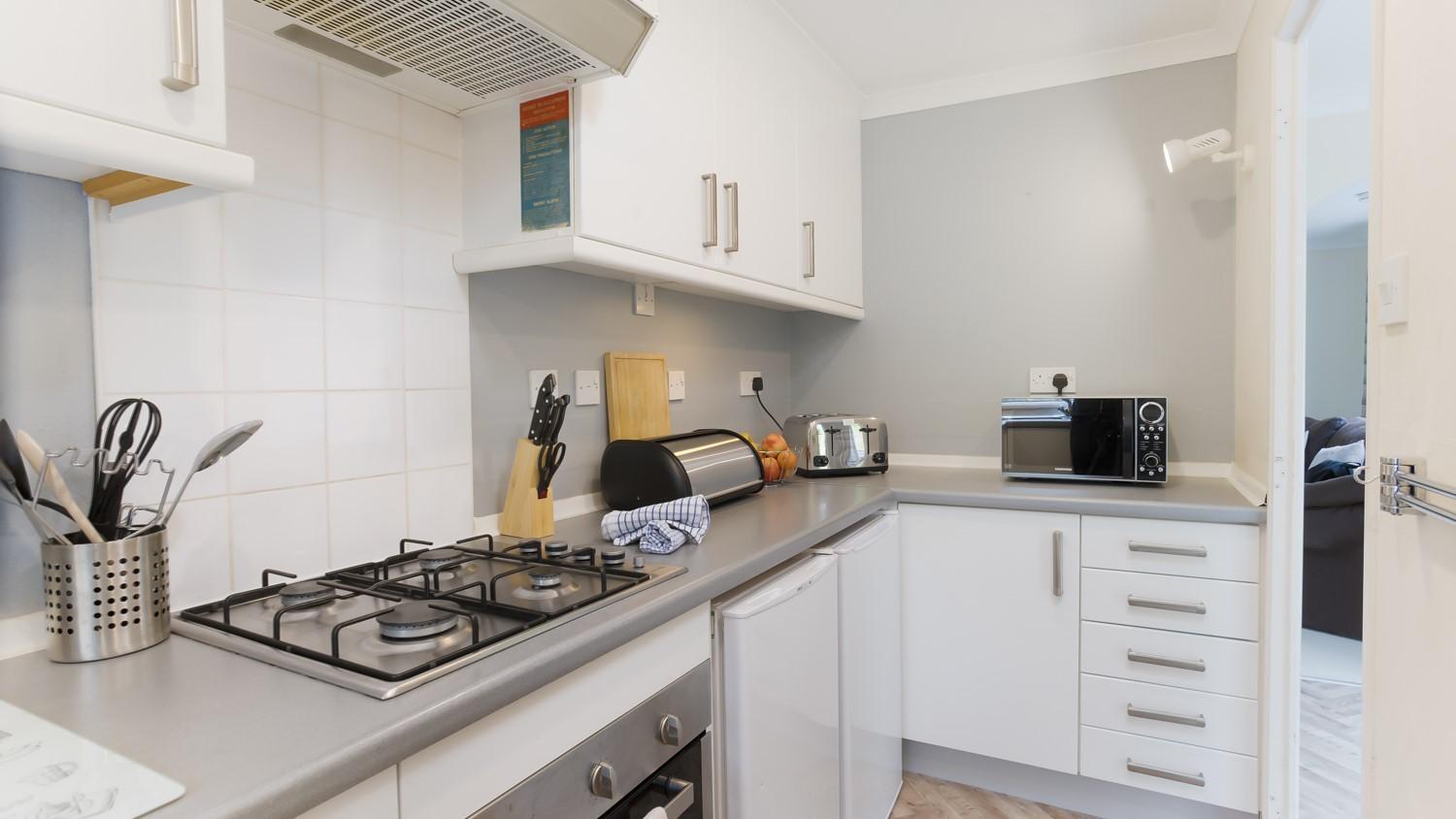 Newby Bridge Country Caravan Park Dış mekan fotoğraf